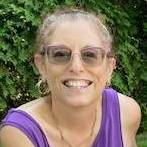Catherine Gaudio