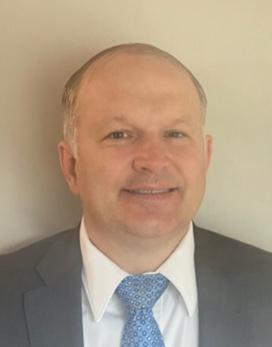 Dr. Travis Marshall DPM