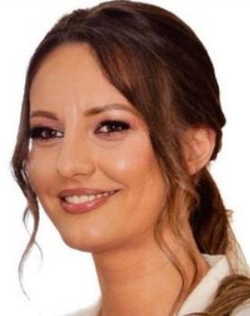 Andjela Andrejevic