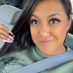 Ashley Ramirez