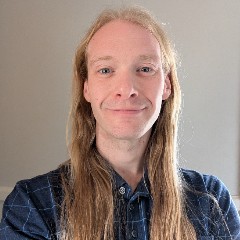 Zachary Carbino