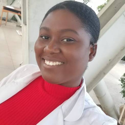 Emmanuella Luce Paul