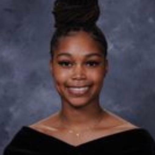 Trinity Williams