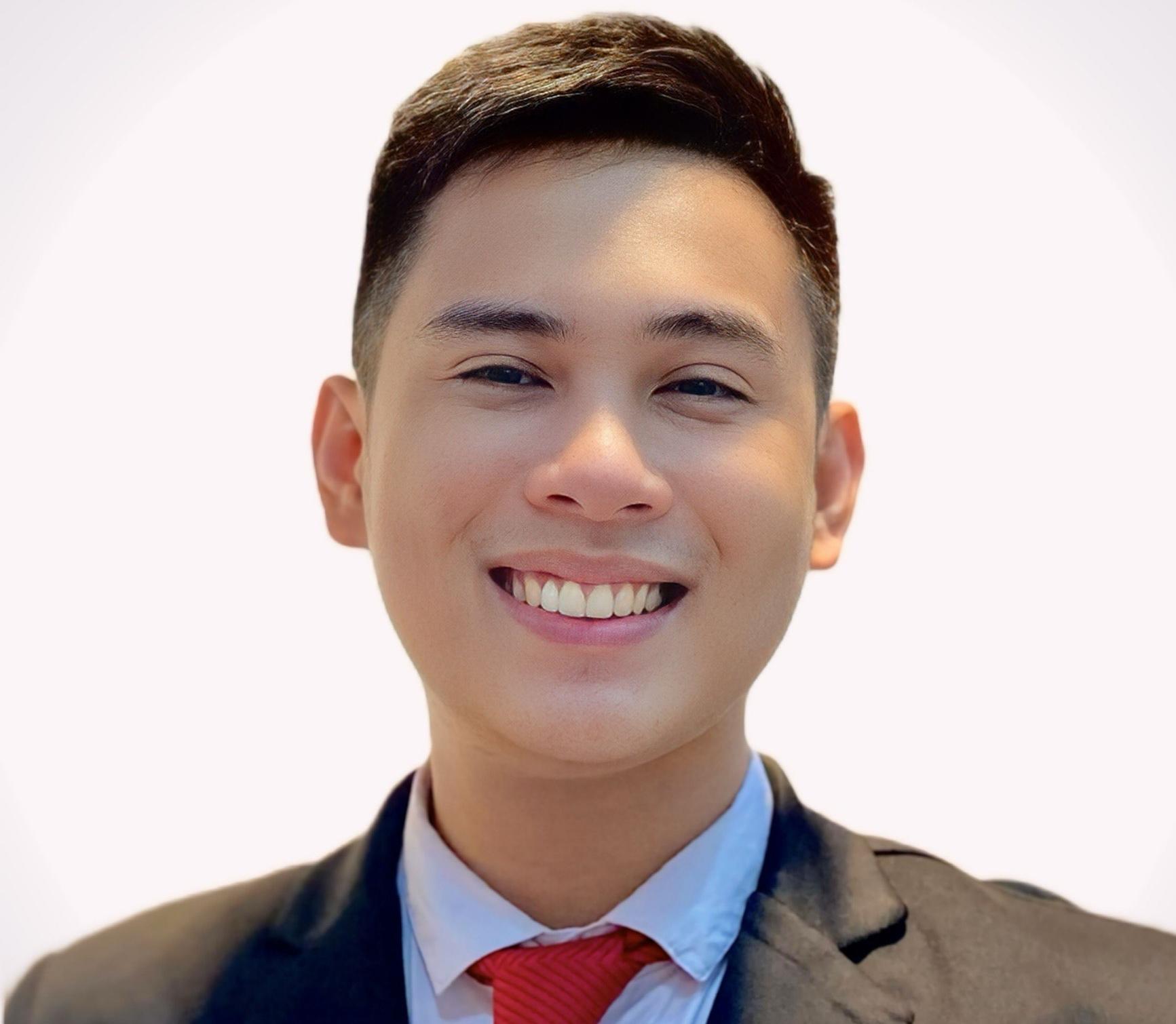 JASTINREY C. TAMAYO