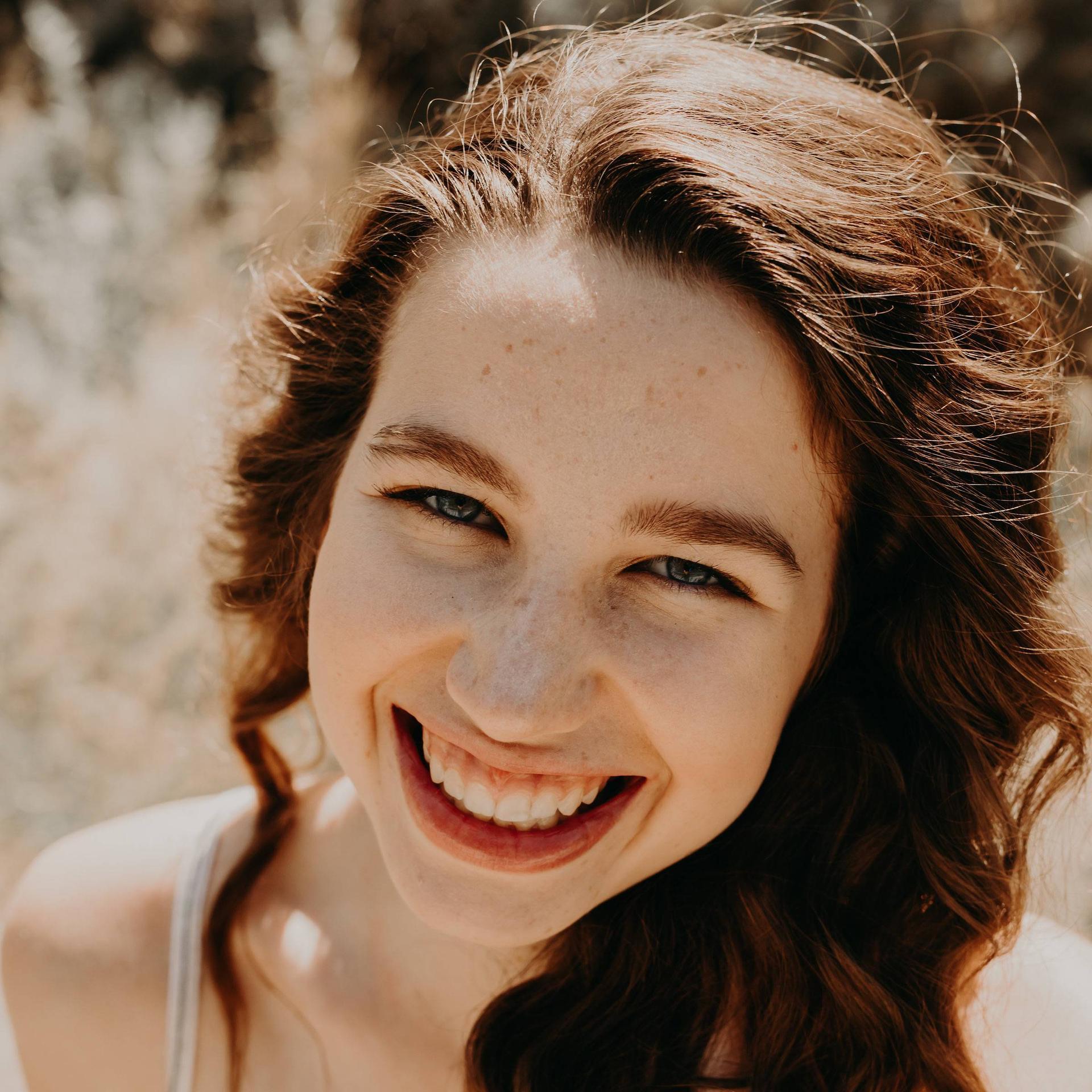Maddy Swainston