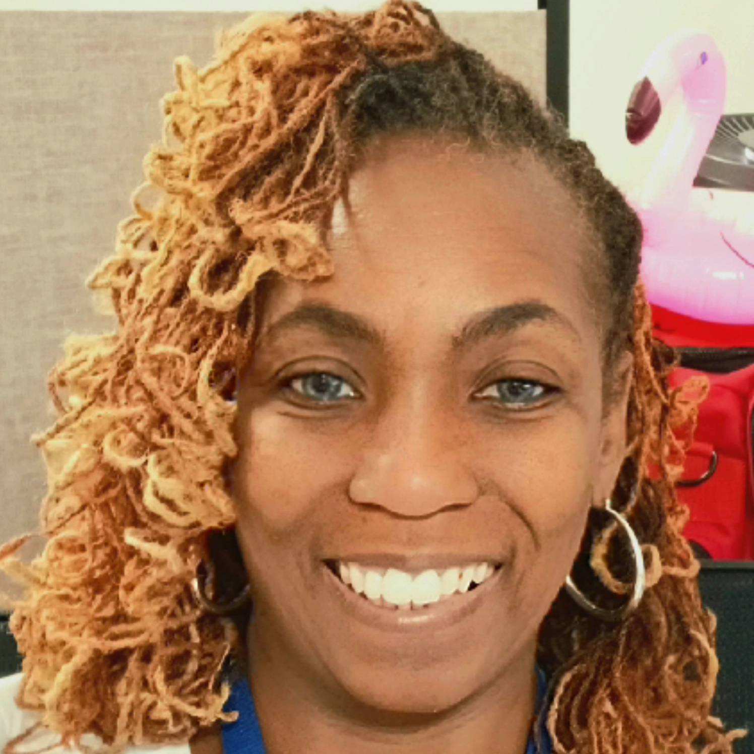 Tonya Wright