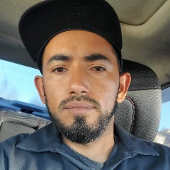 Martin Macias Jr
