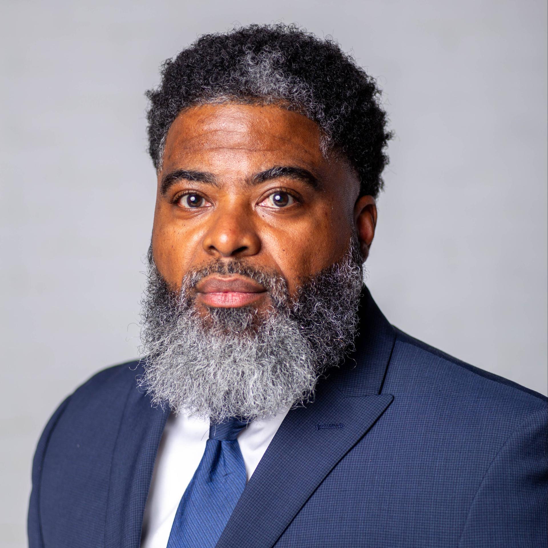 Rodney L. Sanders