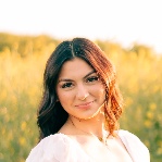 Natalie Ramirez