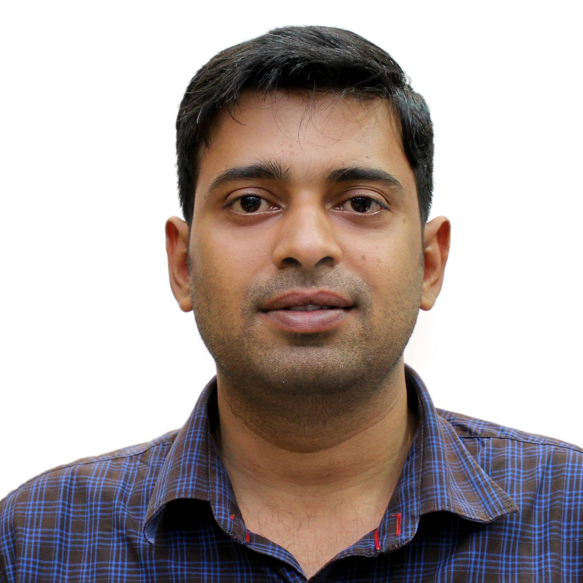 Vignesh Sekar