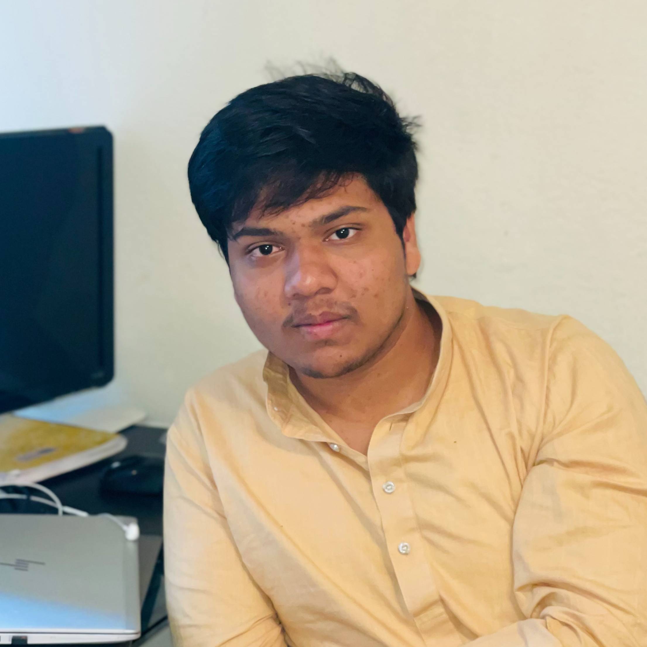 Abdul Gafoor Mubashir