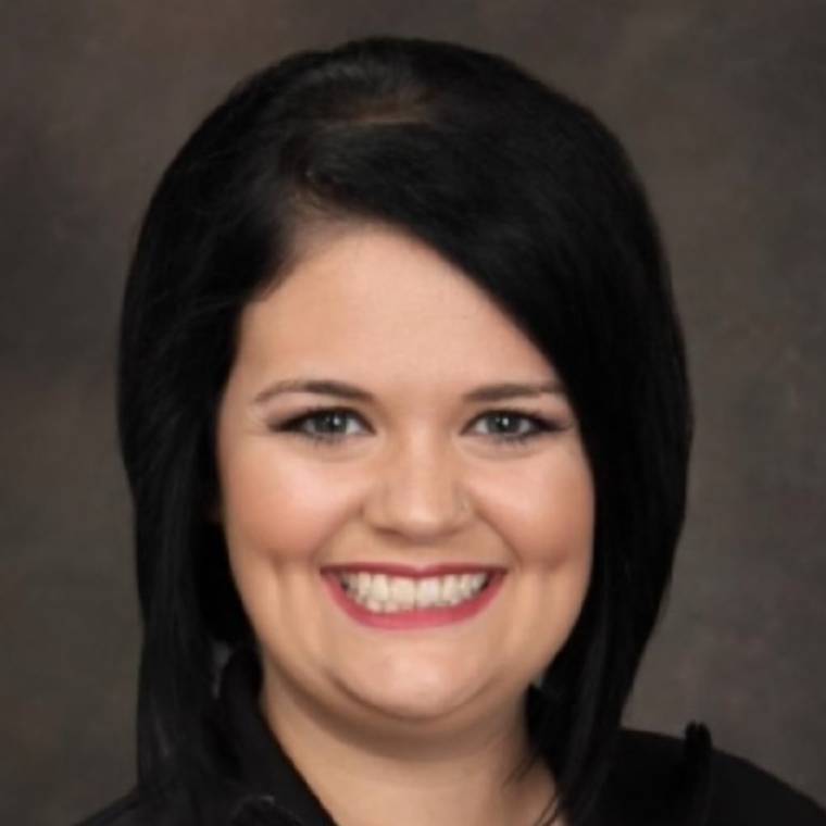Anna Concannon, RDA