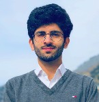 Ibrar Ahmad
