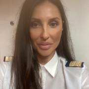 Diana Bolkvadze