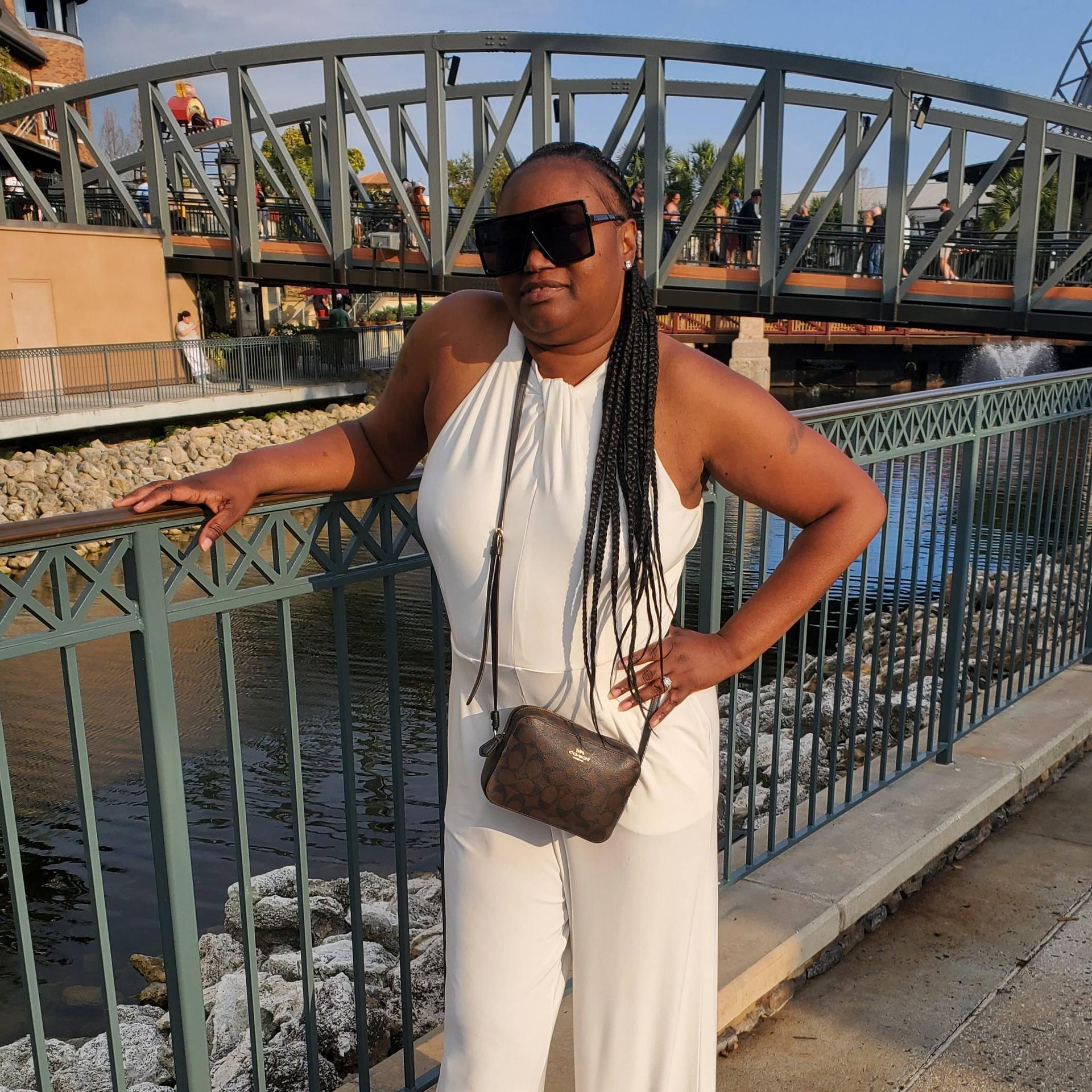 Latasha Clarke