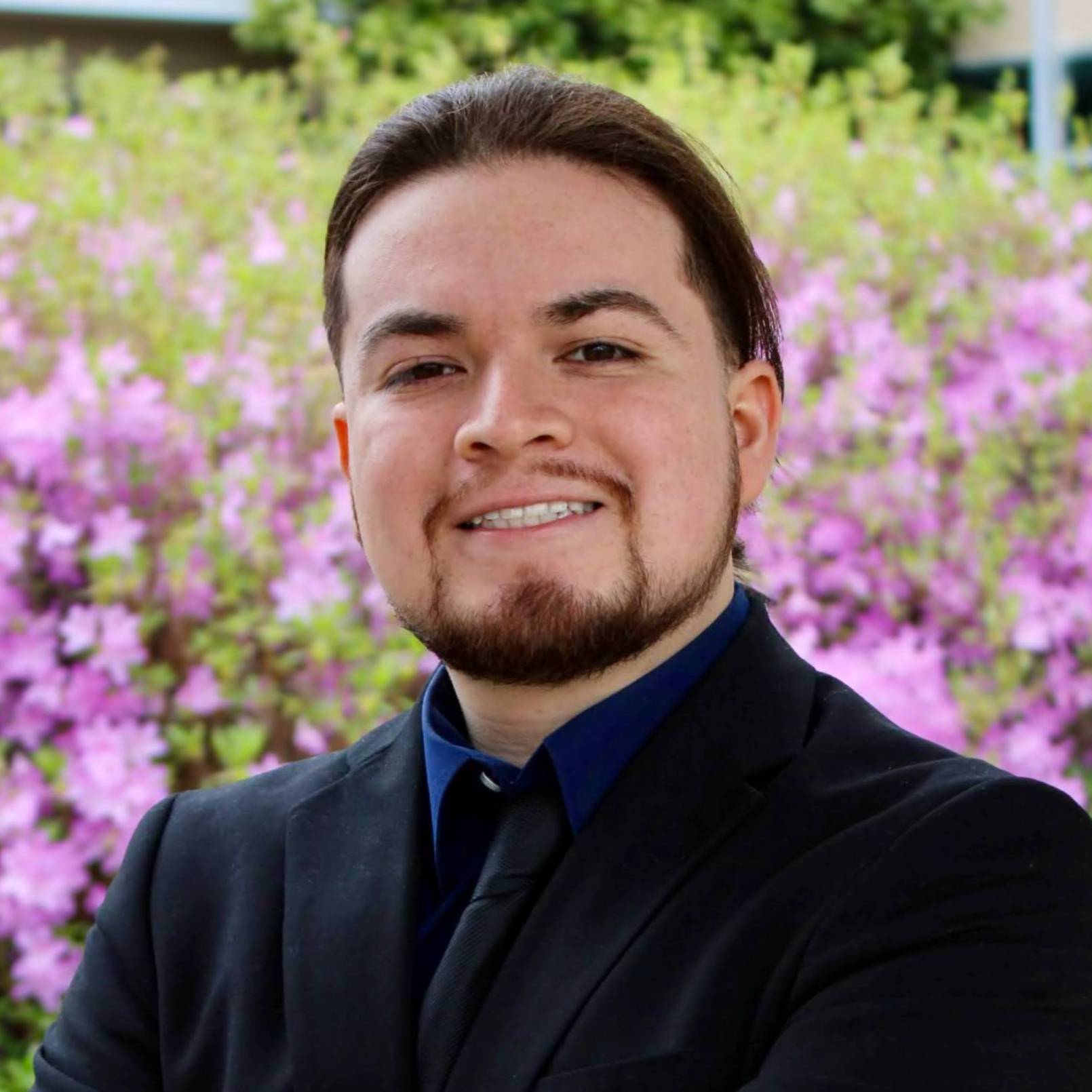 Ryan Hernandez