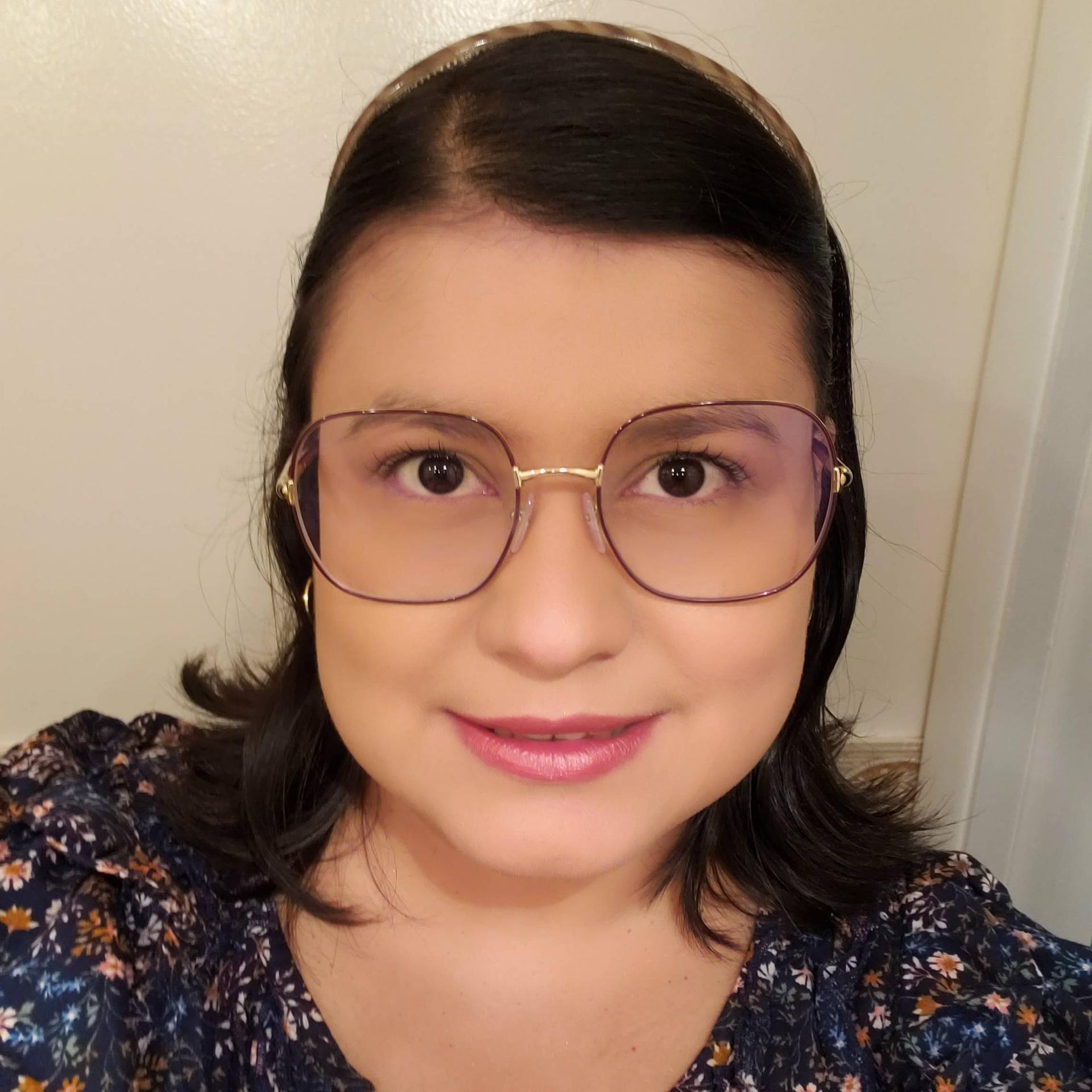 Heidy Luna