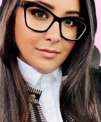 Nicole Pavich
