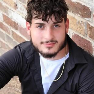 Isaiah Sullivan