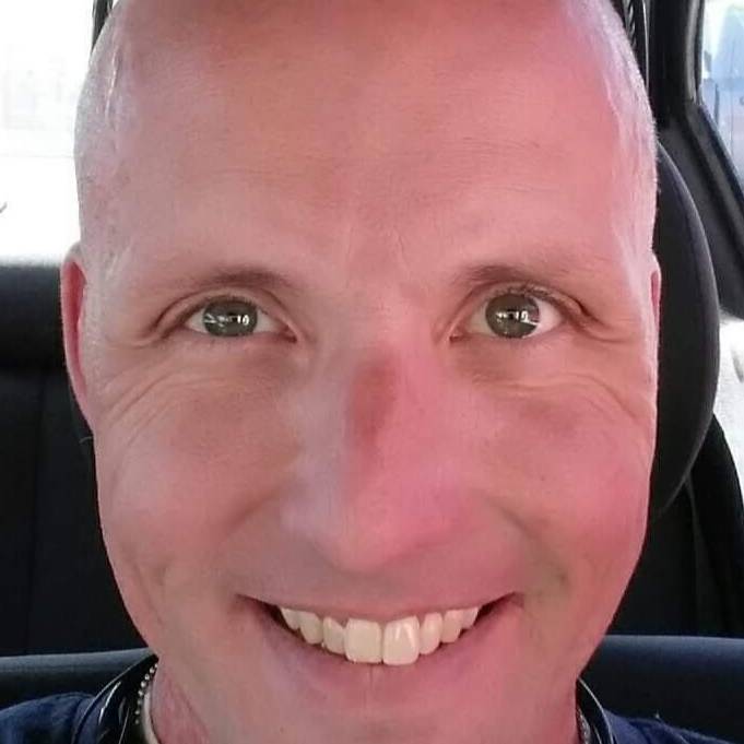 Timothy Whittenberg