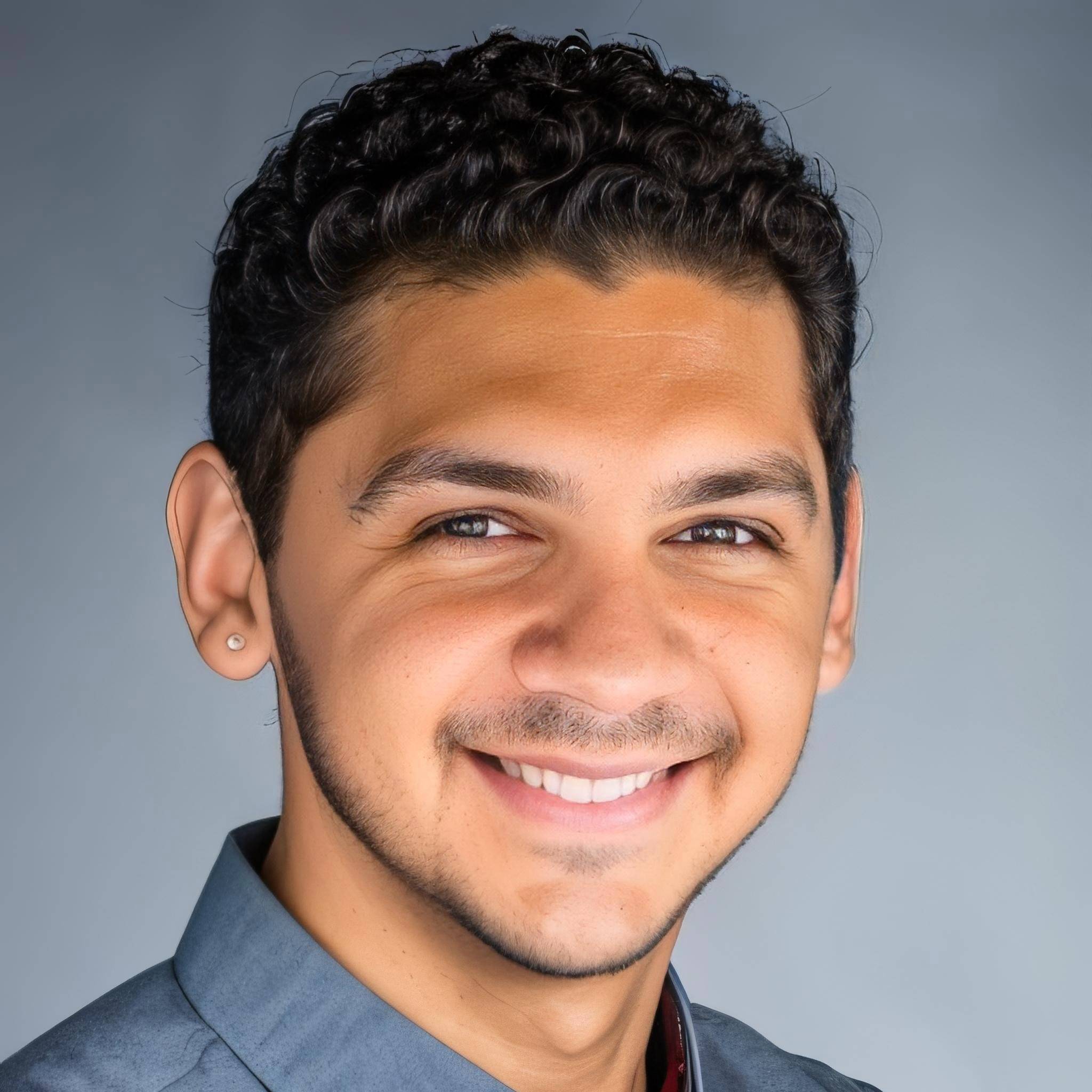 Lucais Gutierrez