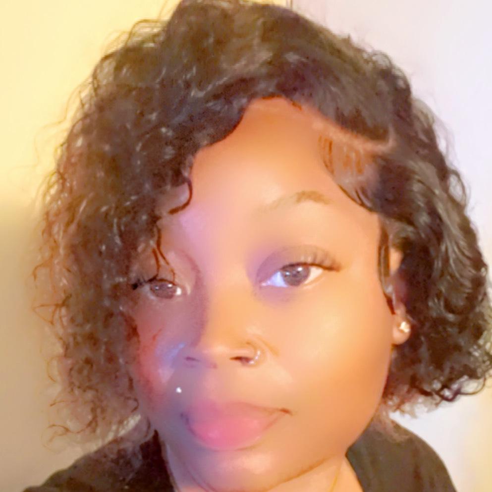 LATASHA GLASCO