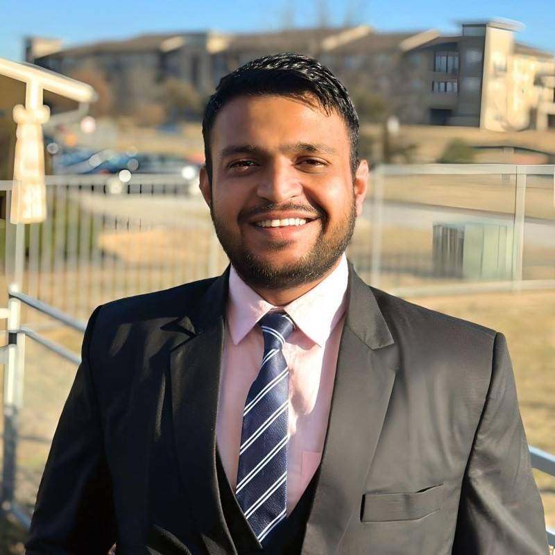 Jay Patel