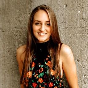 Lauren McNutt