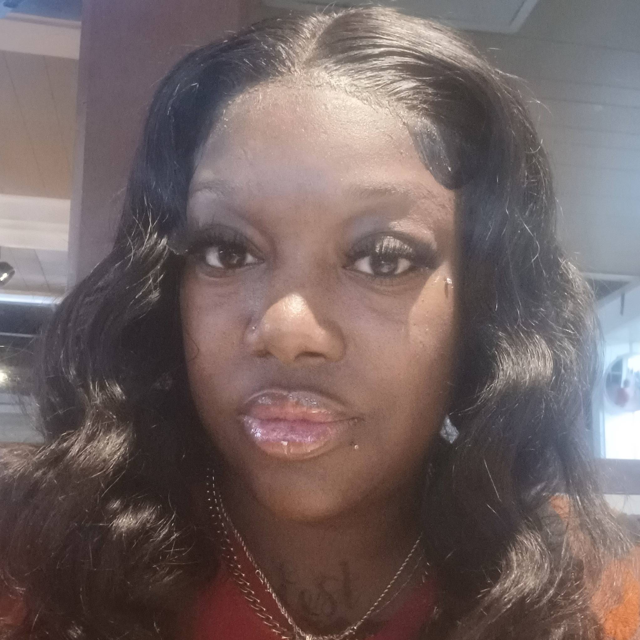CALANDRA JACKSON