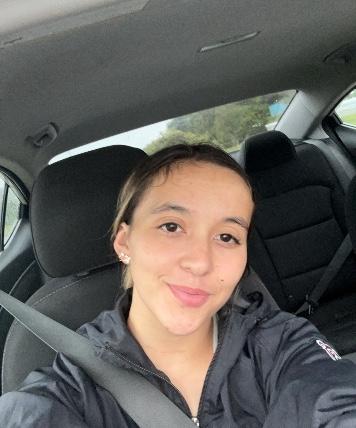 Jessica DeAndrade