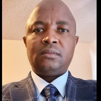 Baba DIALLO
