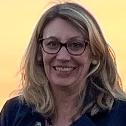 Alison Baker
