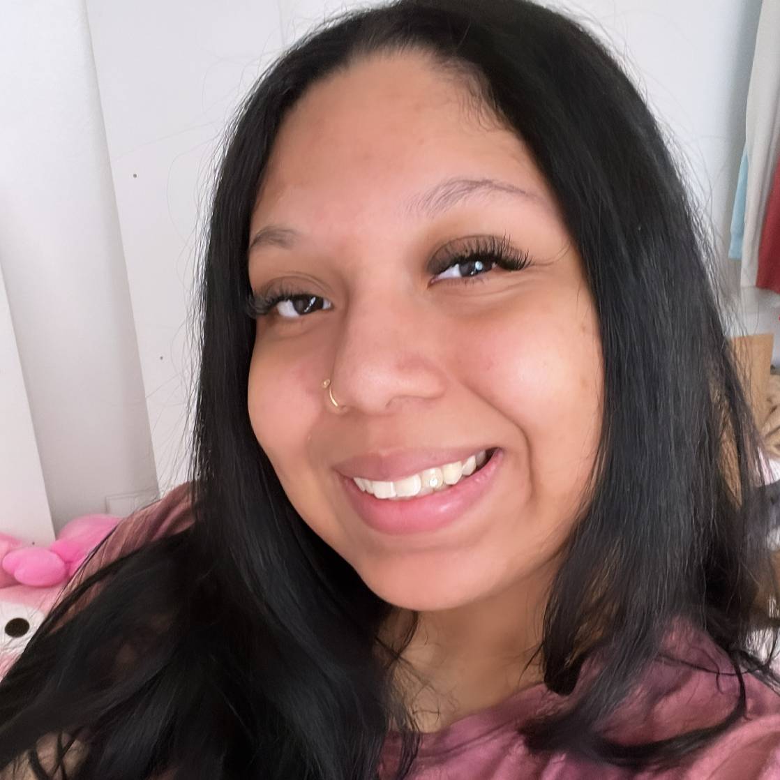 Jasmine Tyson