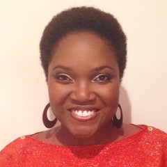 SHALIA GREGORY
