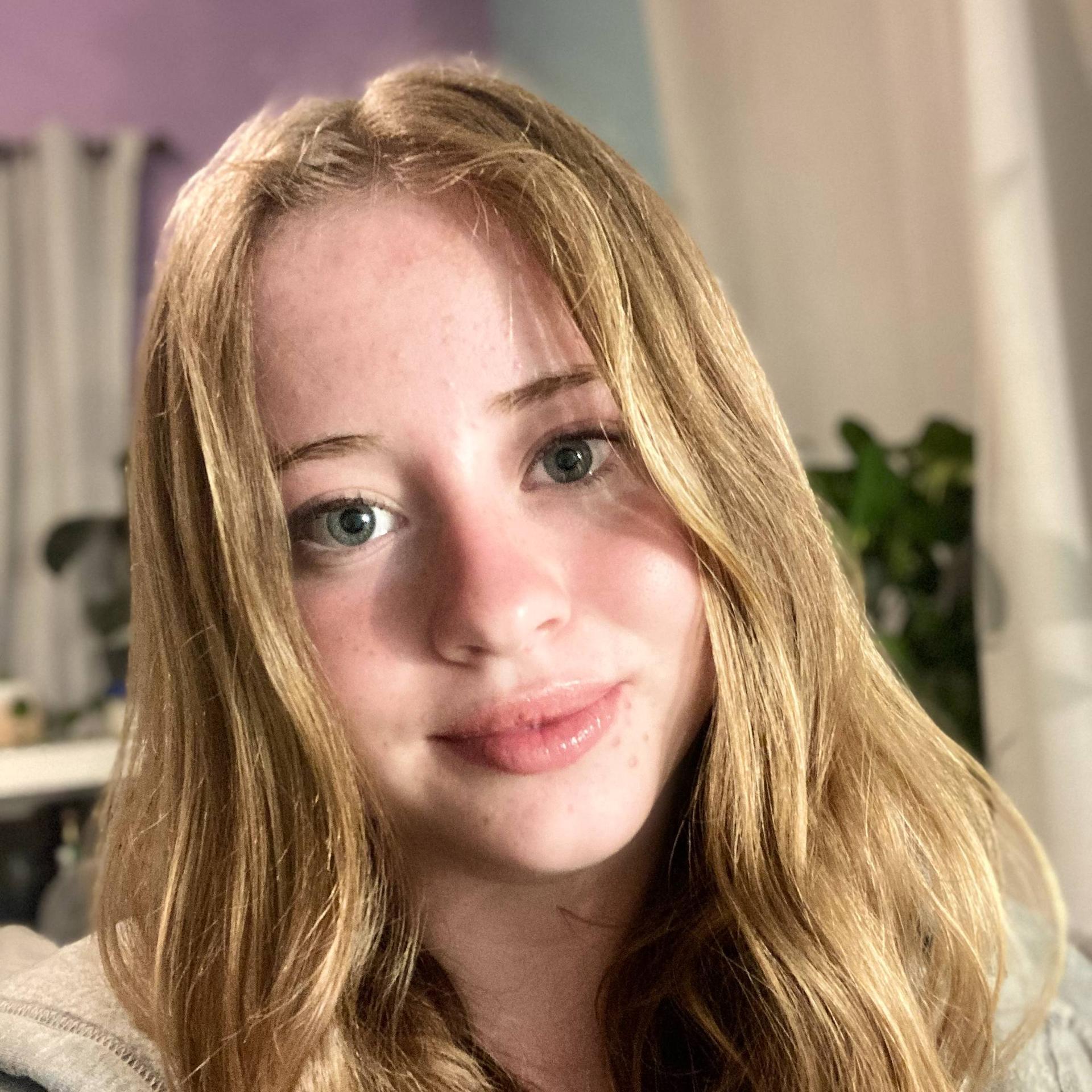 Mya McDonough