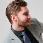 BENJAMIN MCGUIRE