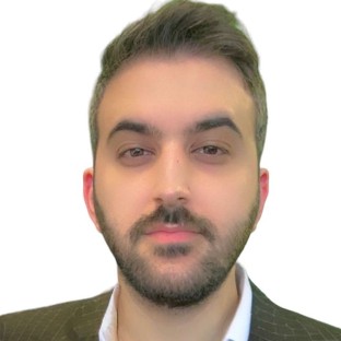 Amir AlAmoudi