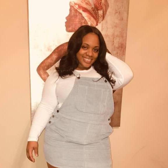 Arielle Brown