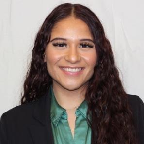 Katherine Mendez