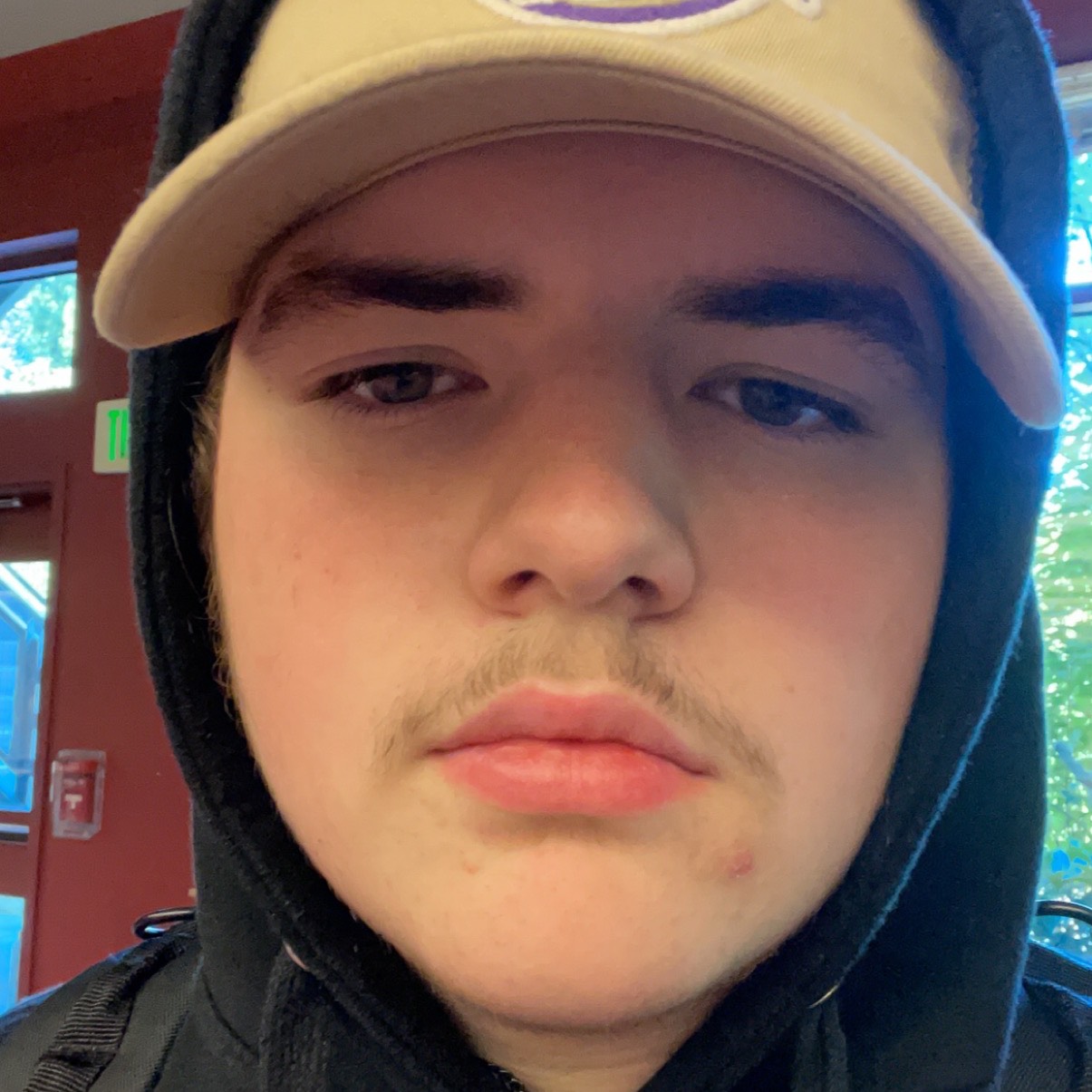 Jacob Travers