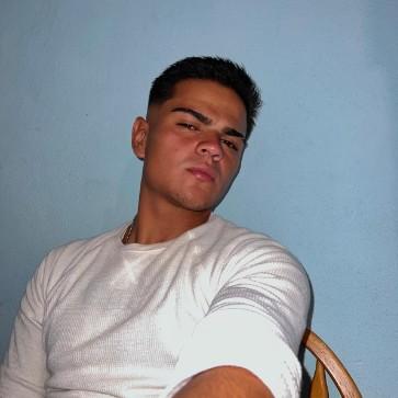 Jonathan Alexis Rodriguez Velazquez