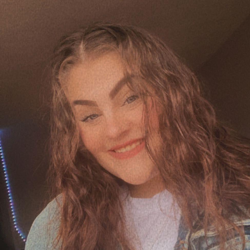 Bethany Bullick