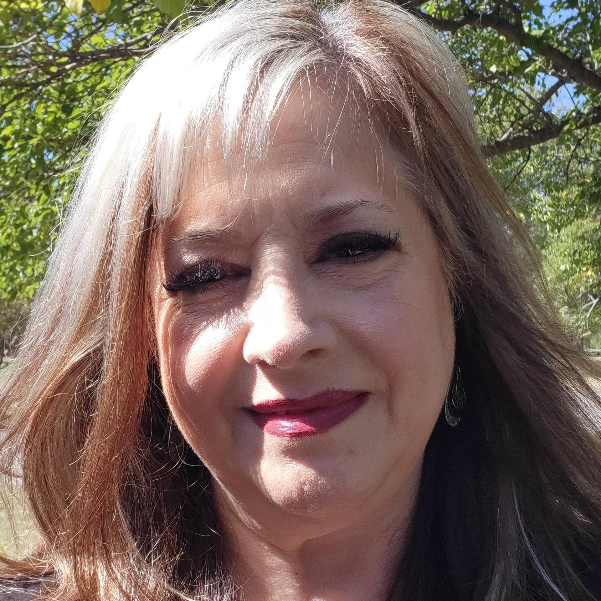 Virginia (Ginny) Wilson
