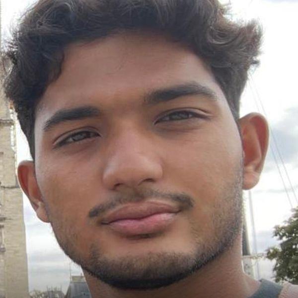MOHAMMED NUR JACOBS