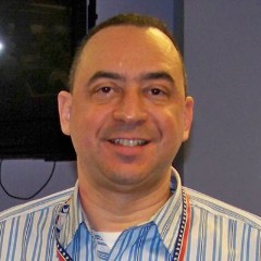 PEDRO GARCIA