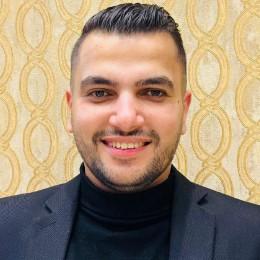 Najim Aldeen Alswey