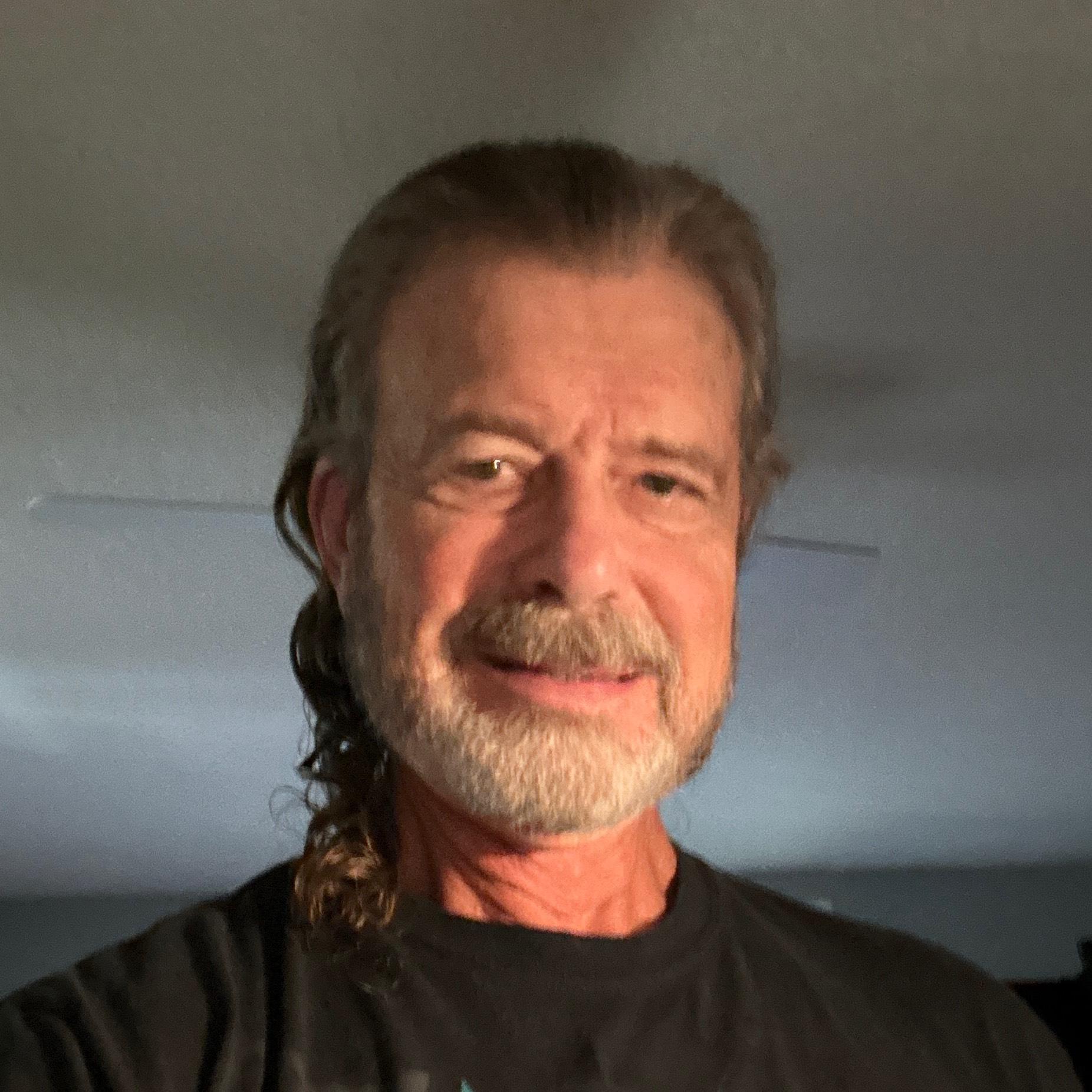 Roy Richards