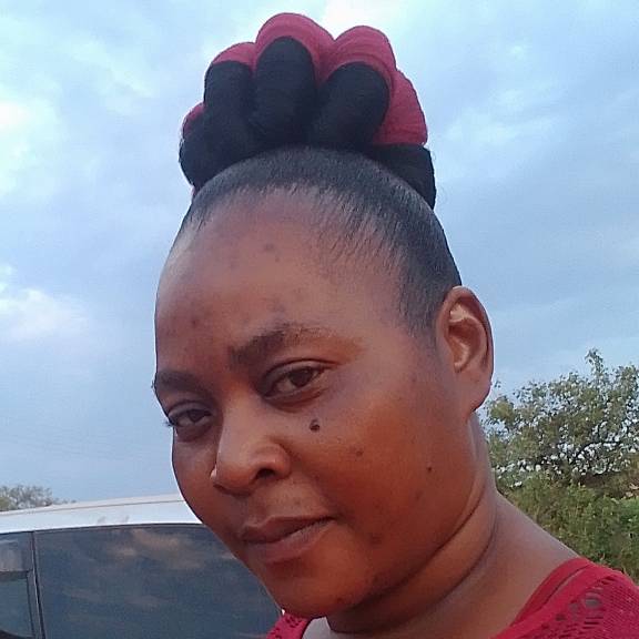 Region Dube
