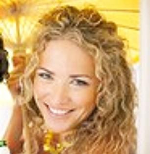 Francesca Pomeroy
