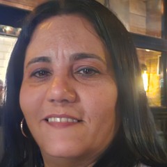 Yanelys Ginarte